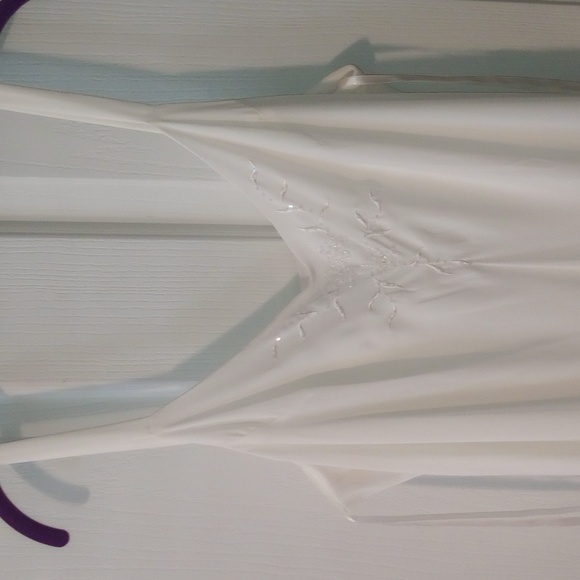 LUXURIOUS NATURAL COLLECTION DRESS & JACKET SZ 2X - Picture 7 of 12